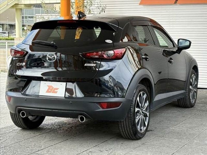 CX-3
