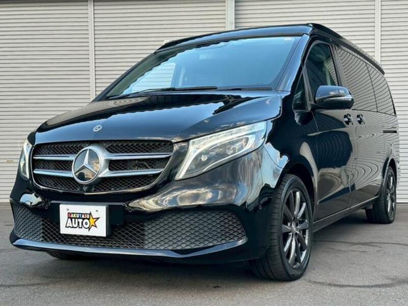 V-CLASS