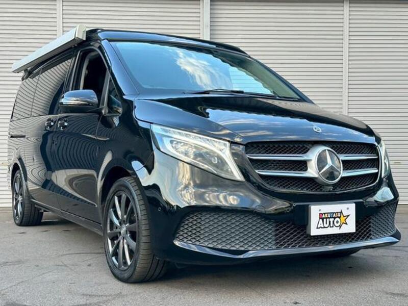 V-CLASS