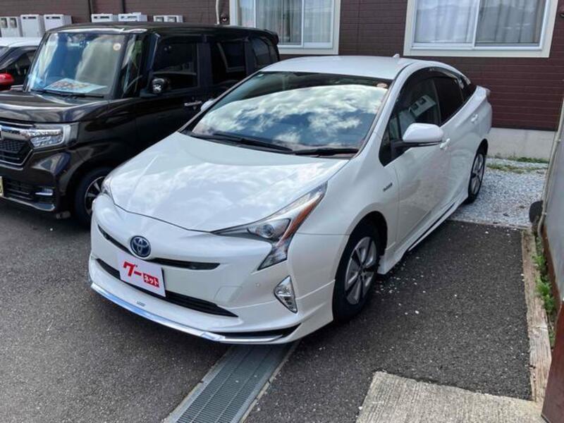 PRIUS