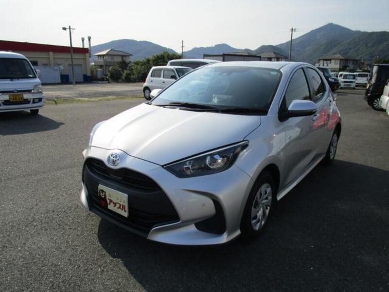 YARIS-0