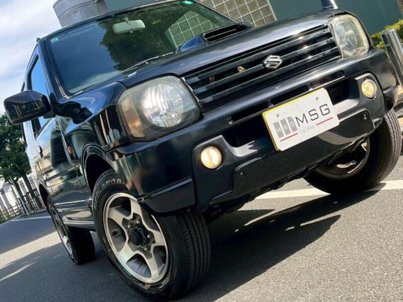 JIMNY