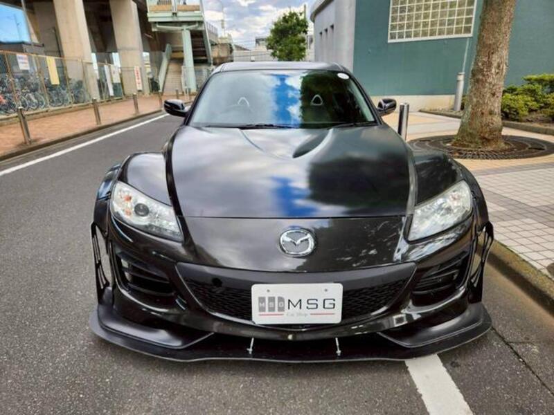 RX-8