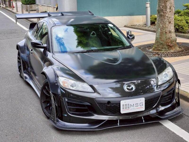 RX-8-0