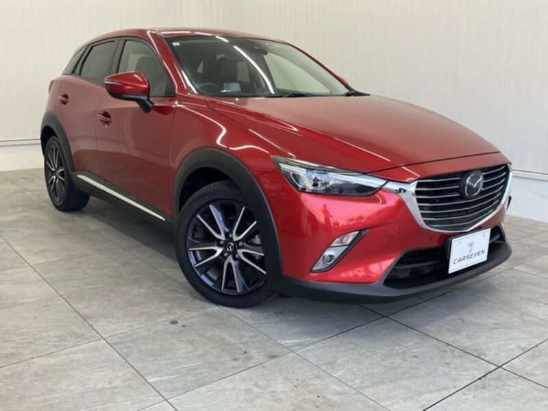 CX-3-0