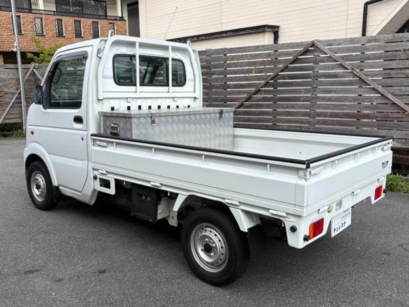 CARRY TRUCK