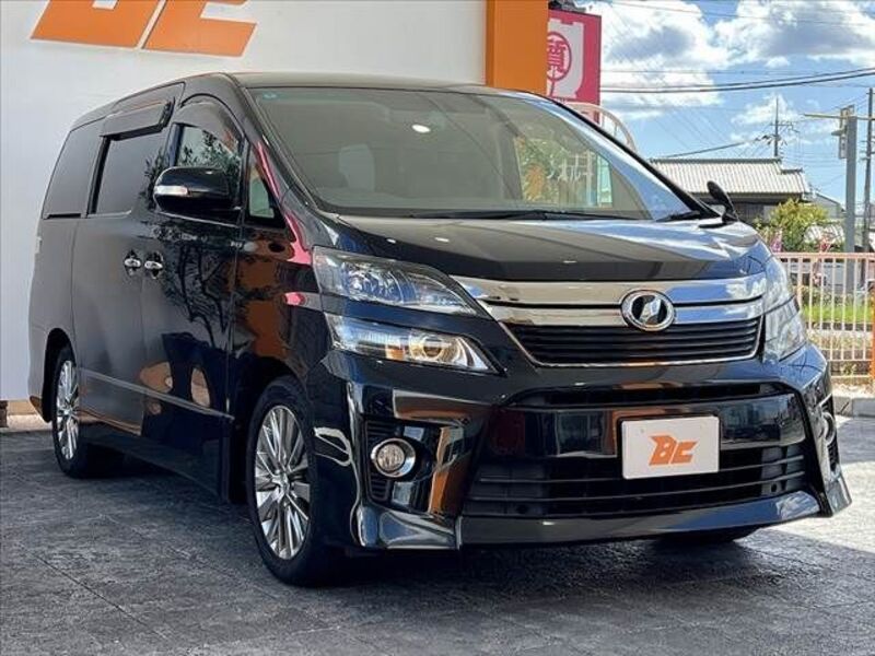 VELLFIRE
