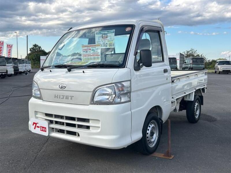 HIJET TRUCK-0