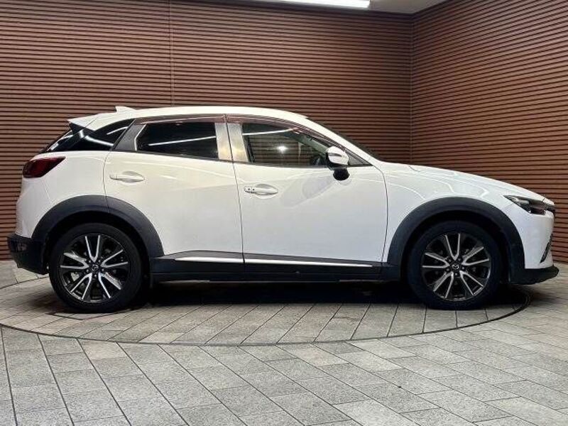 CX-3