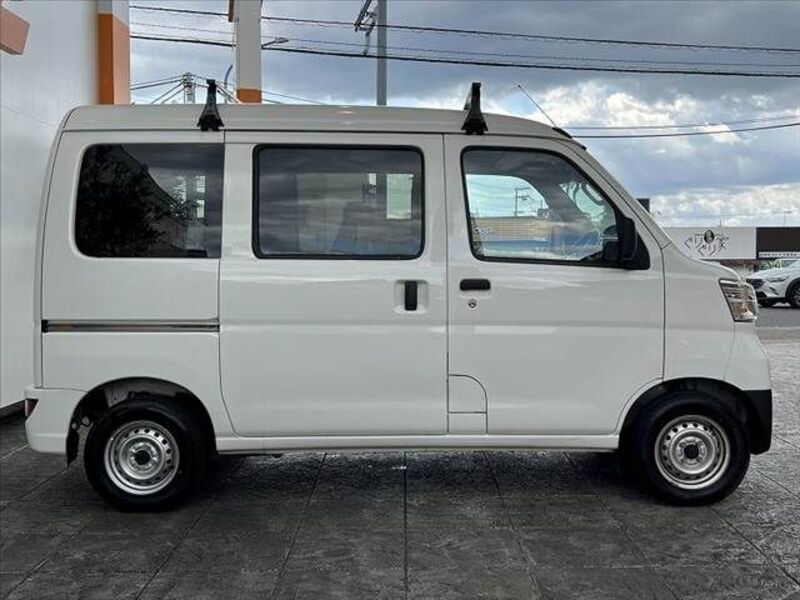 HIJET CARGO