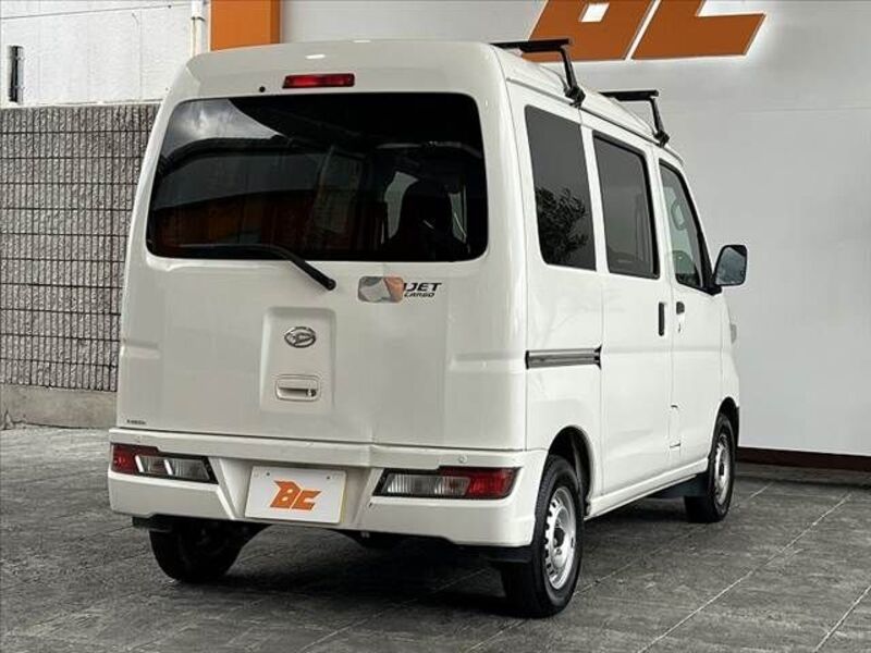 HIJET CARGO