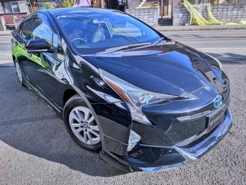 PRIUS