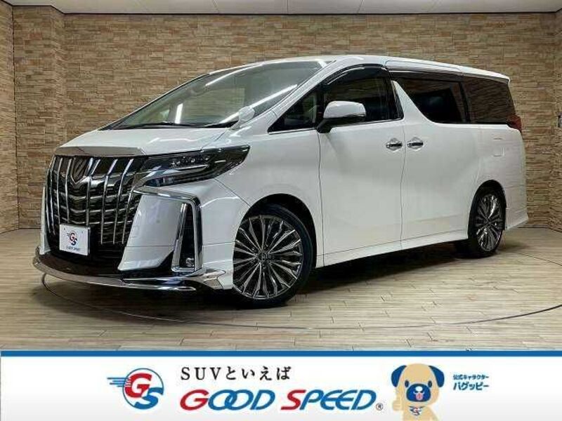 ALPHARD-0