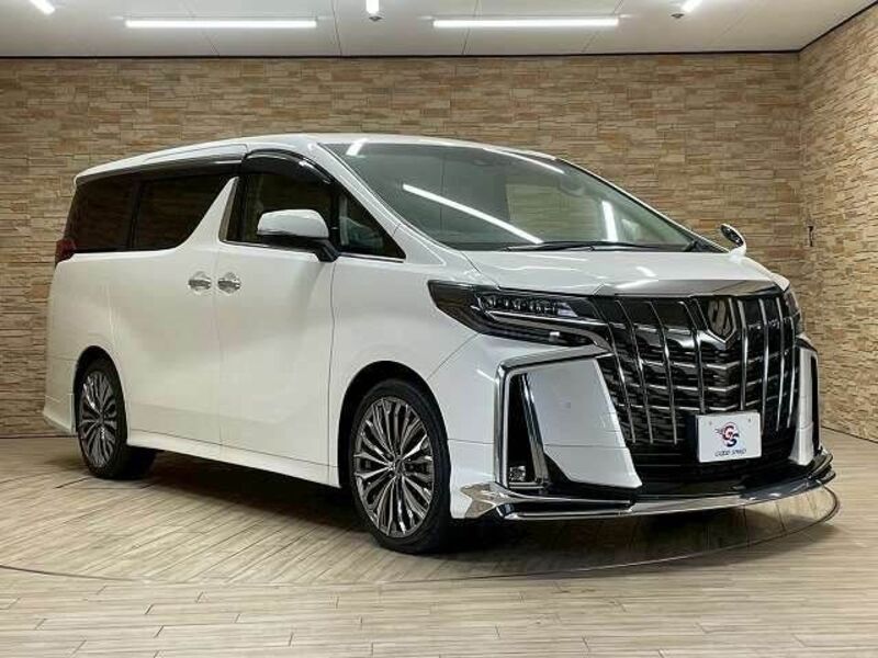 ALPHARD