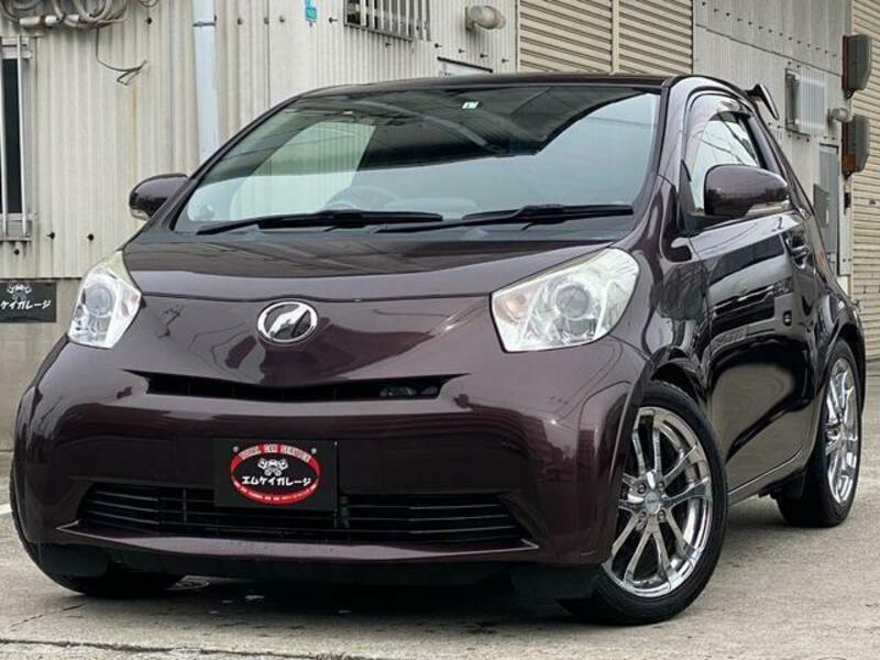 2015 Scion iQ Review Prices Specs and Photos  The Car Connection