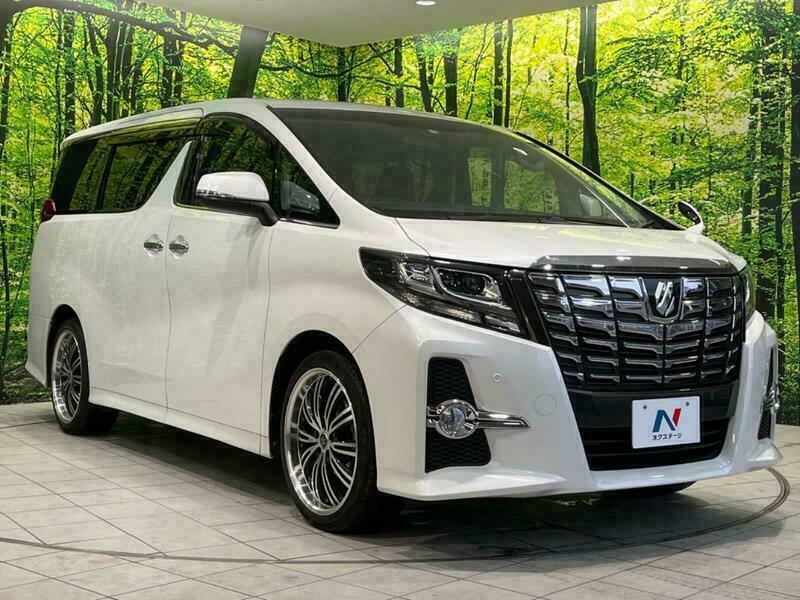 ALPHARD