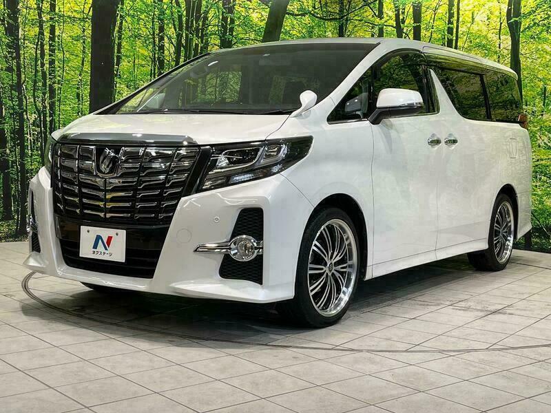 ALPHARD-0