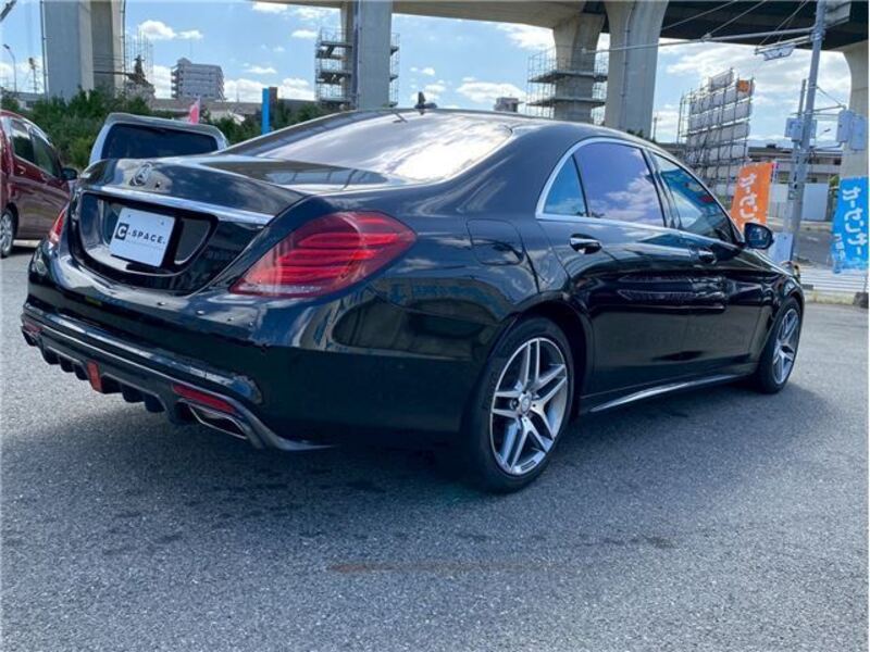 S-CLASS