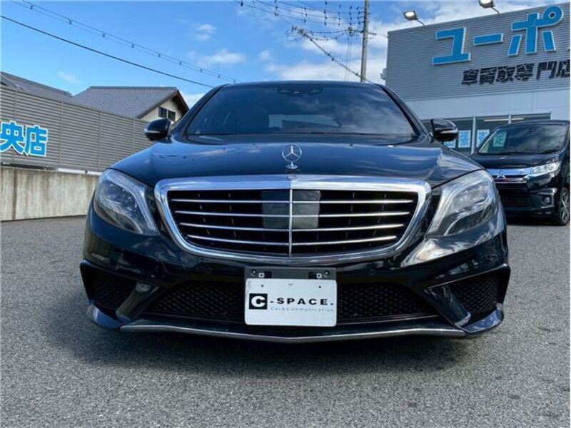 S-CLASS