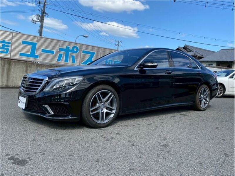S-CLASS