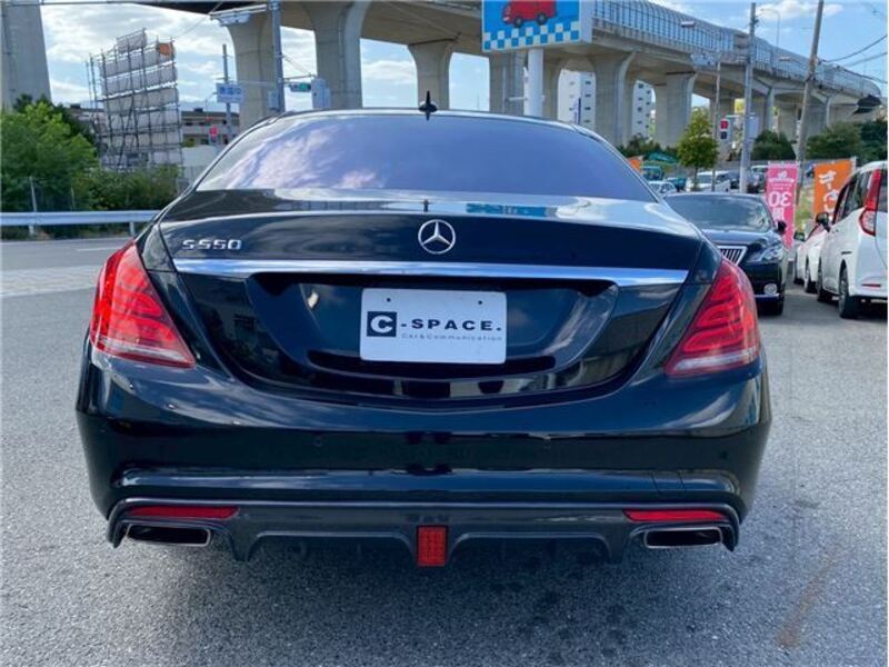 S-CLASS