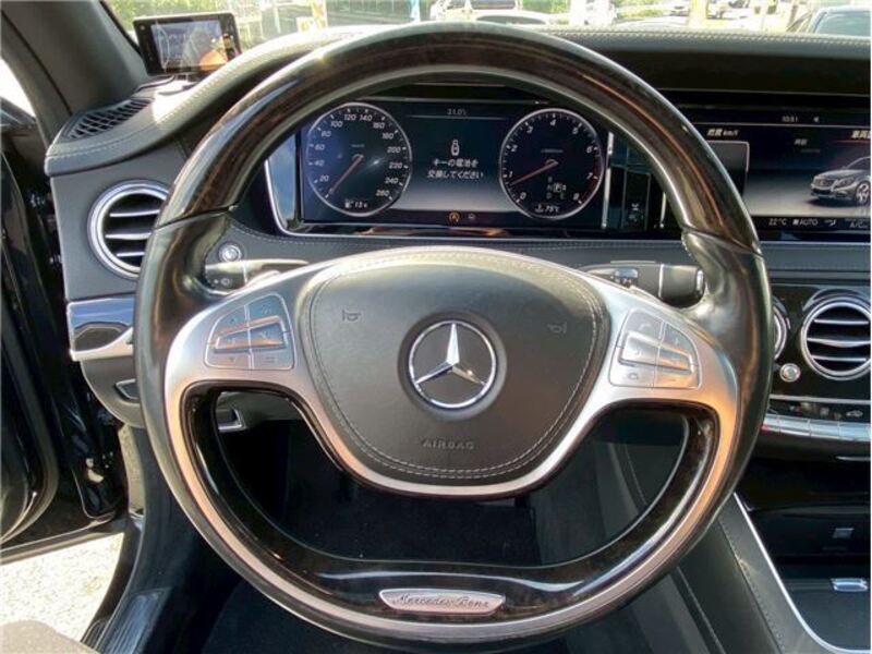 S-CLASS
