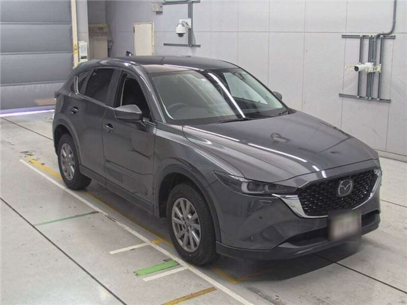 CX-5-0