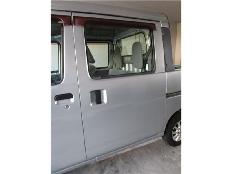 HIJET VAN