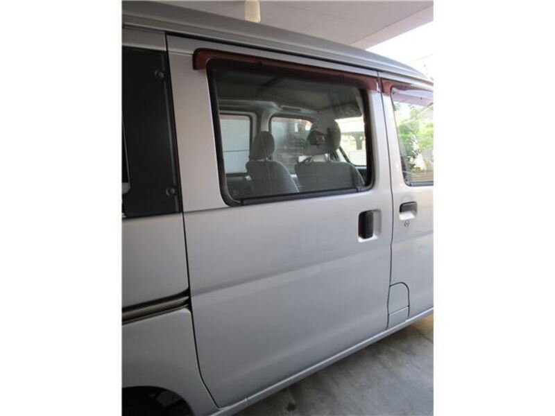 HIJET VAN