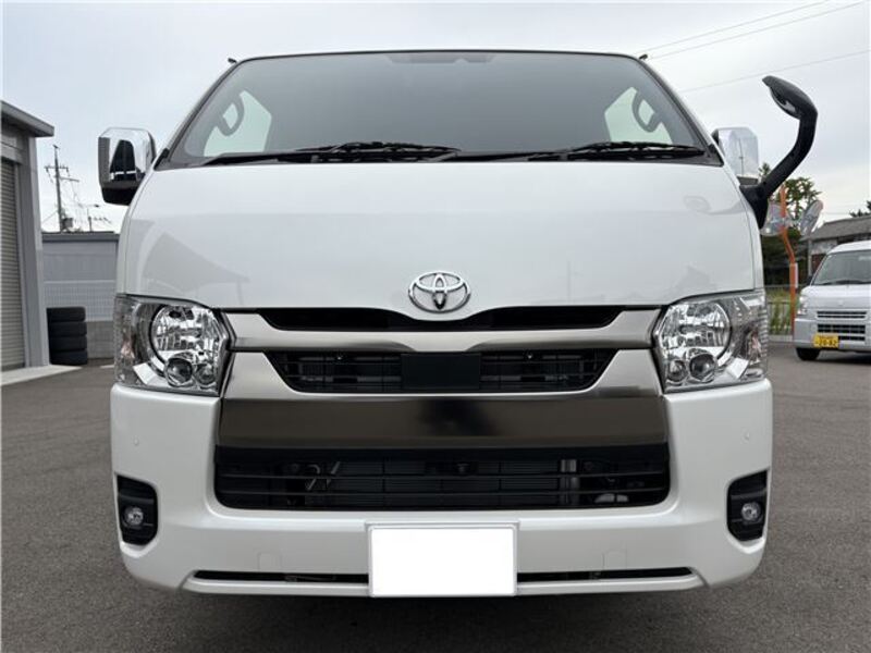 HIACE