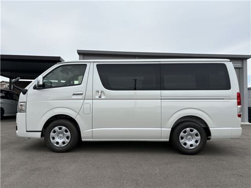 HIACE