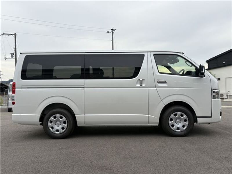 HIACE