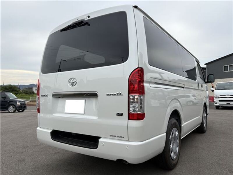 HIACE