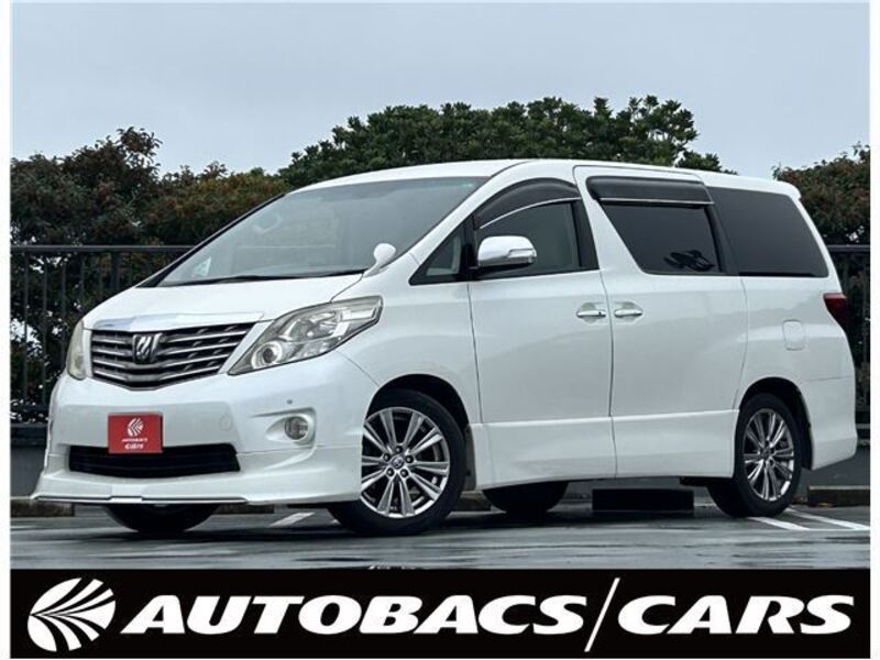ALPHARD-0