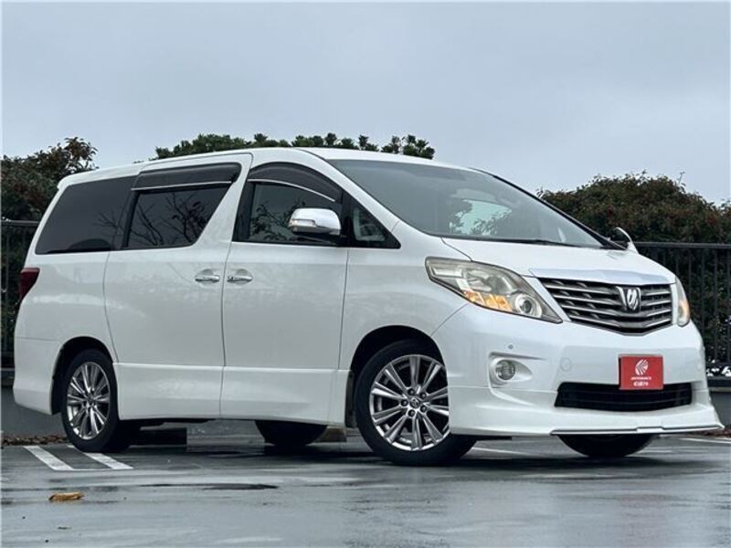 ALPHARD