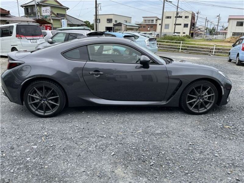 BRZ