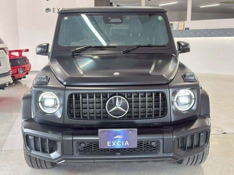 G-CLASS