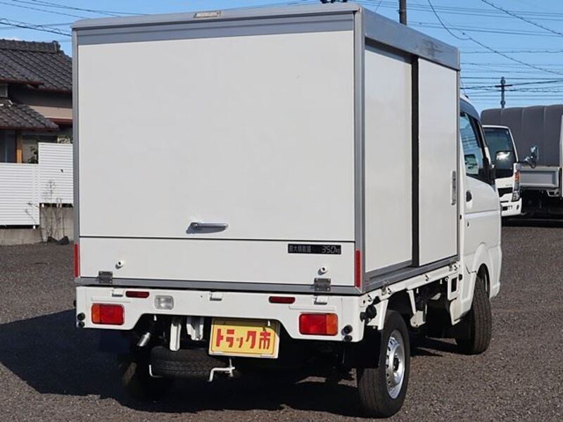 CARRY TRUCK