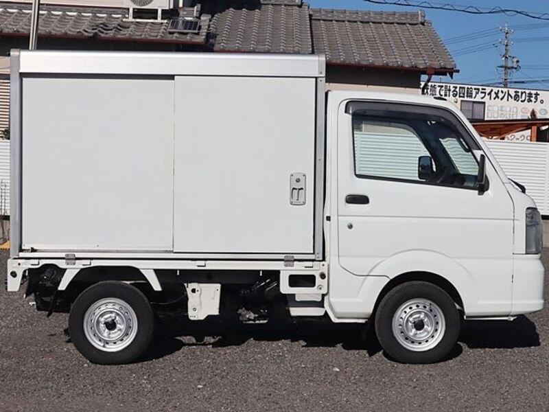 CARRY TRUCK