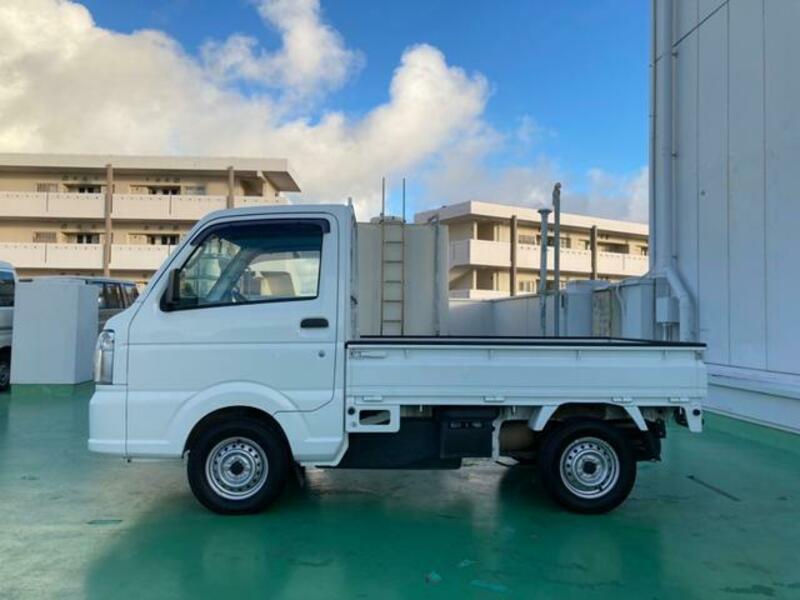 MINICAB TRUCK