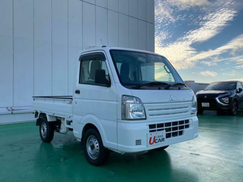 MINICAB TRUCK