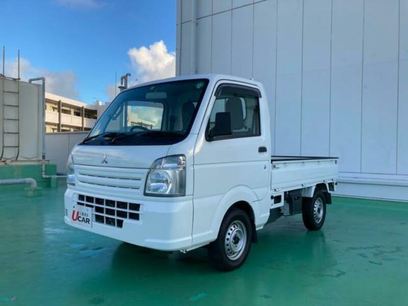 MINICAB TRUCK