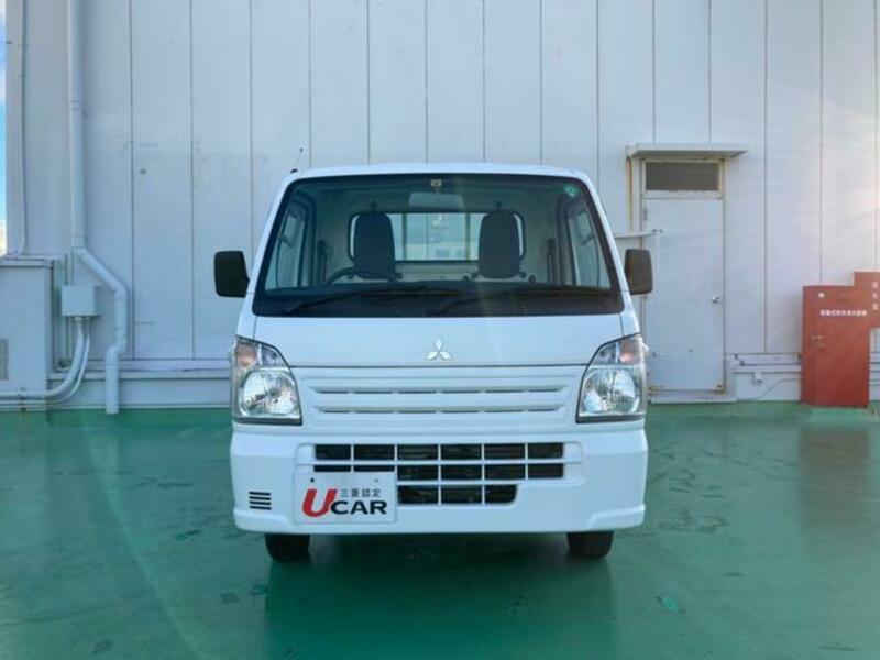 MINICAB TRUCK