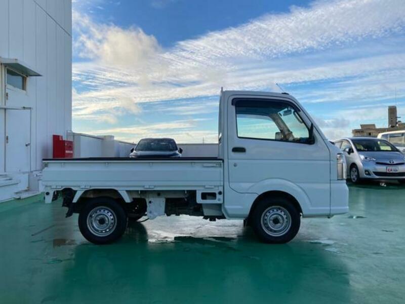 MINICAB TRUCK