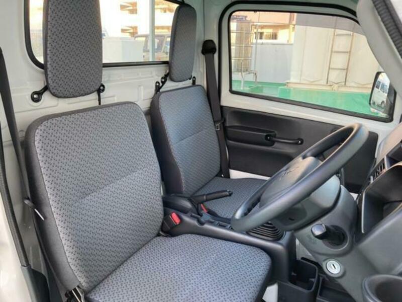 MINICAB TRUCK