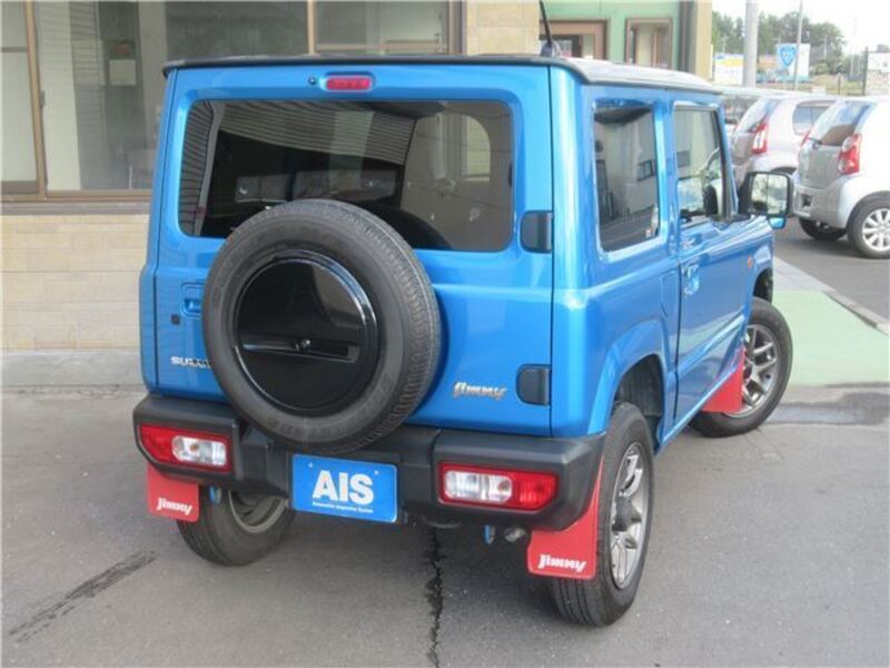 JIMNY