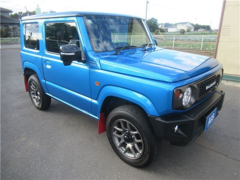 JIMNY