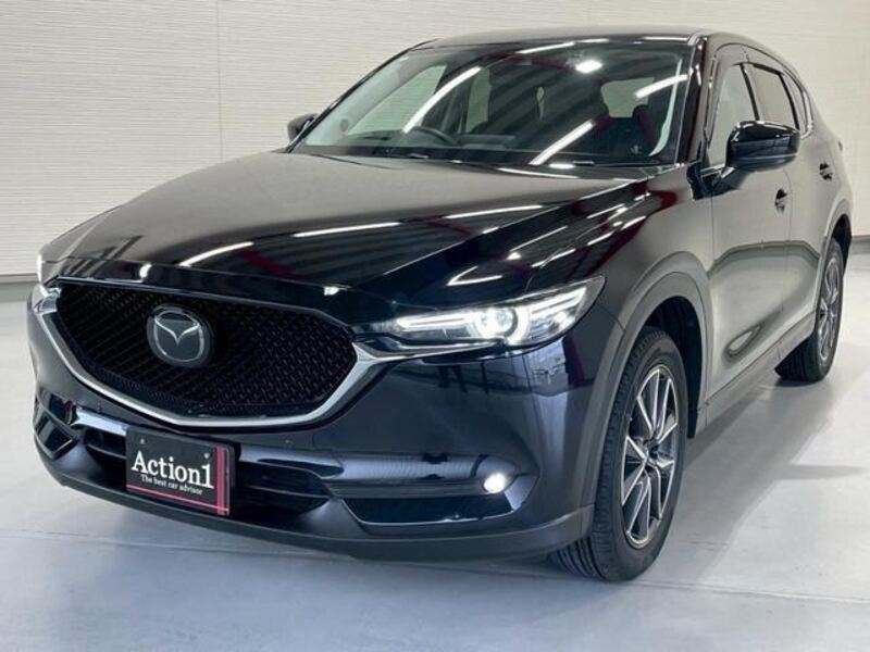 CX-5-0