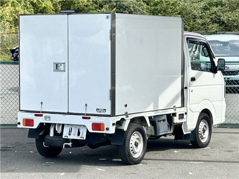 CARRY TRUCK