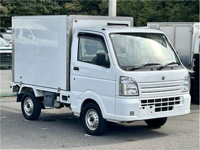 CARRY TRUCK